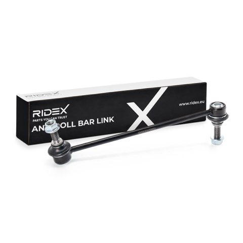 Ridex 3229S0272 Anti-Roll Bar Link, photo 2