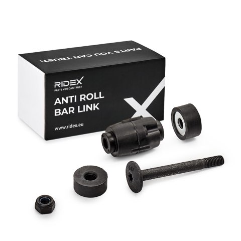 Ridex 3229S0275 Anti-Roll Bar Link