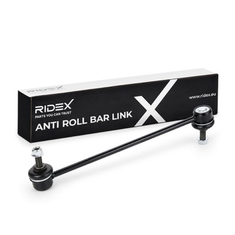 Ridex 3229S0280 Anti-Roll Bar Link, photo 2