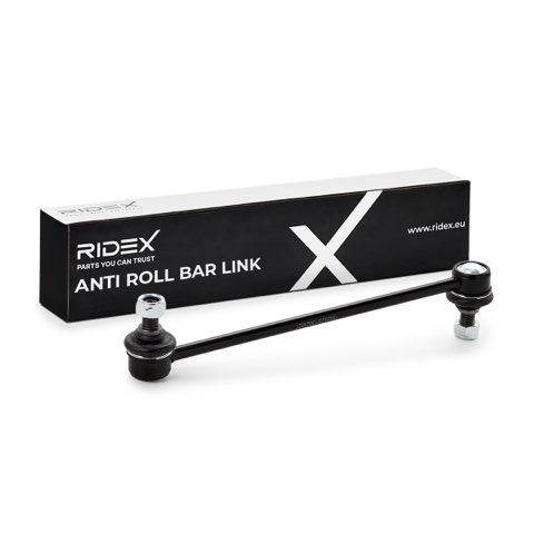 Ridex 3229S0284 Anti-Roll Bar Link, photo 2
