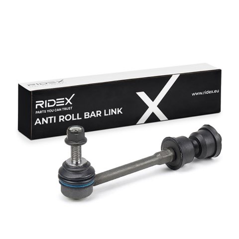 Ridex 3229S0287 Anti-Roll Bar Link, photo 2