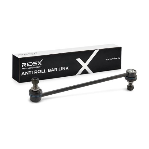Ridex 3229S0304 Anti-Roll Bar Link, photo 2