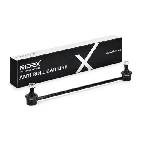 Ridex 3229S0310 Anti-Roll Bar Link, photo 2