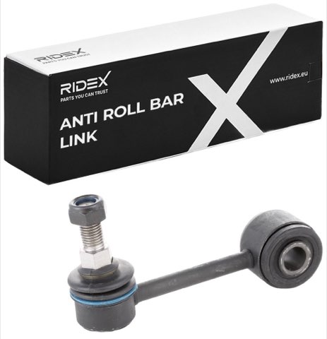 Ridex 3229S0336 Anti-Roll Bar Link, photo 2
