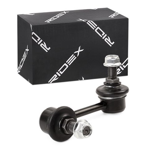 Ridex 3229S0340 Anti-Roll Bar Link, photo 2