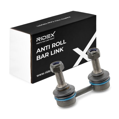 Ridex 3229S0341 Anti-Roll Bar Link, photo 2