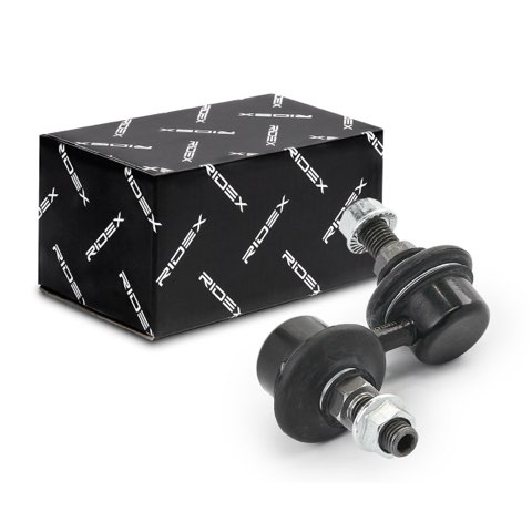 Ridex 3229S0355 Anti-Roll Bar Link, photo 2