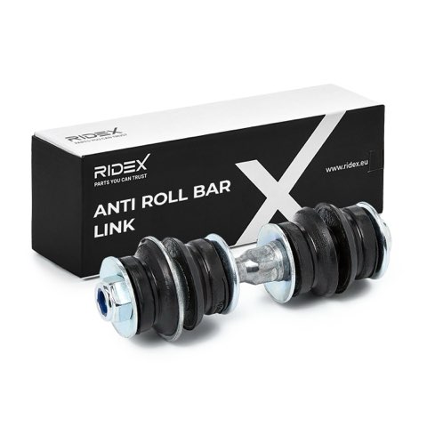 Ridex 3229S0365 Anti-Roll Bar Link, photo 2