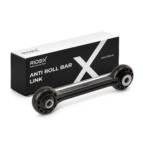 Ridex 3229S0373 Anti-Roll Bar Link, photo 2