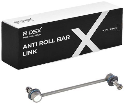Ridex 3229S0379 Anti-Roll Bar Link, photo 2