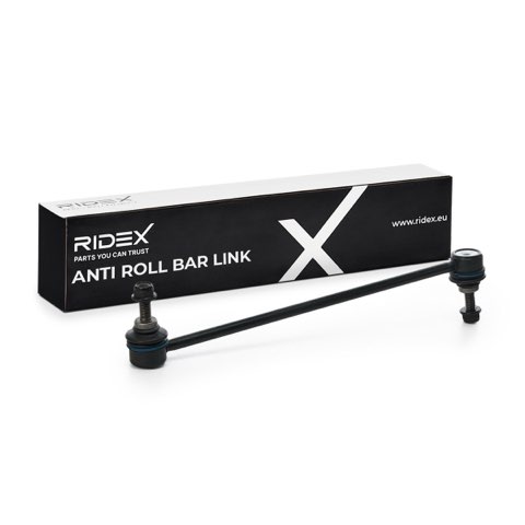 Ridex 3229S0380 Anti-Roll Bar Link, photo 2