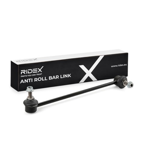 Ridex 3229S0381 Anti-Roll Bar Link, photo 2