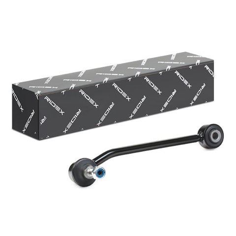 Ridex 3229S0382 Anti-Roll Bar Link, photo 2