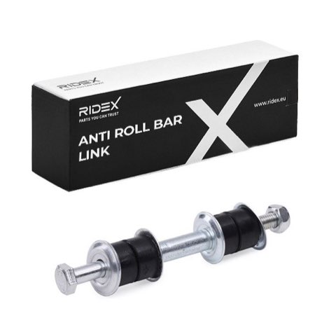 Ridex 3229S0410 Anti-Roll Bar Link, photo 2