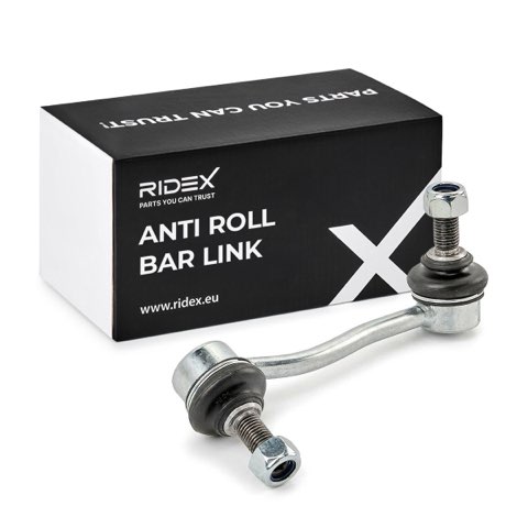 Ridex 3229S0421 Anti-Roll Bar Link, photo 2