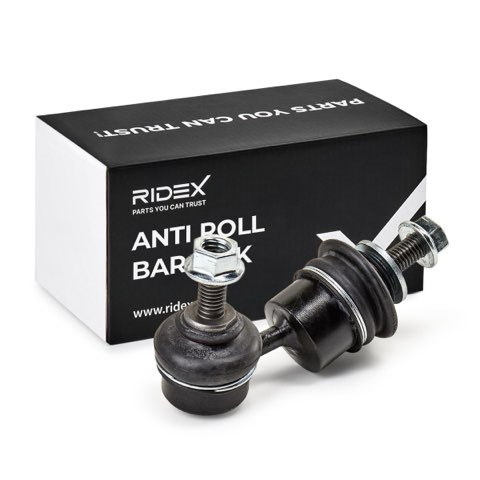 Ridex 3229S0427 Anti-Roll Bar Link, photo 2