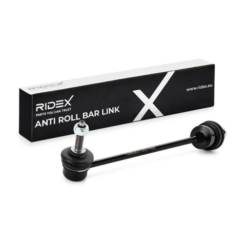 Ridex 3229S0432 Anti-Roll Bar Link, photo 2