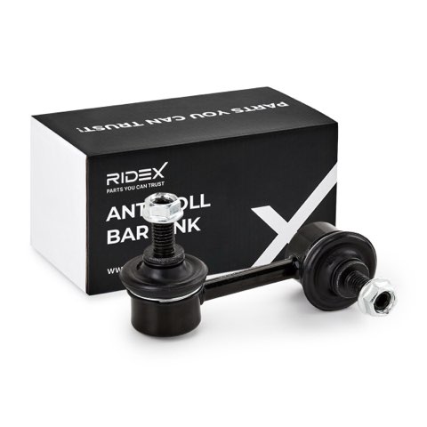 Ridex 3229S0433 Anti-Roll Bar Link, photo 2
