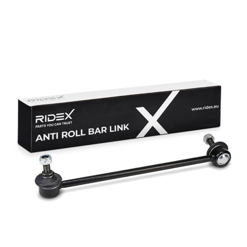 Ridex 3229S0438 Anti-Roll Bar Link, photo 2