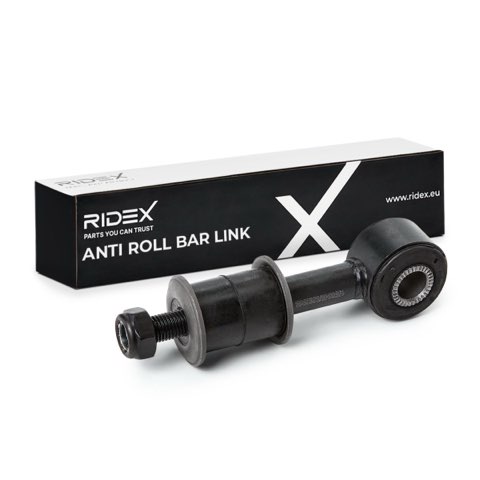 Ridex 3229S0443 Anti-Roll Bar Link, photo 2