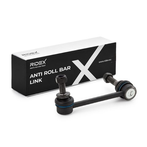 Ridex 3229S0447 Anti-Roll Bar Link, photo 2