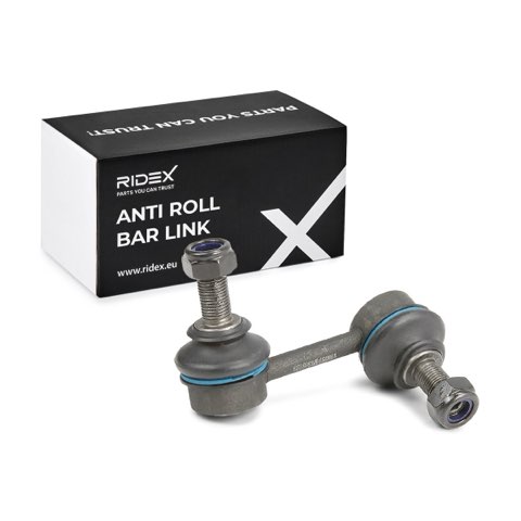 Ridex 3229S0458 Anti-Roll Bar Link, photo 2
