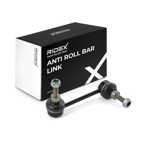 Ridex 3229S0466 Anti-Roll Bar Link, photo 2