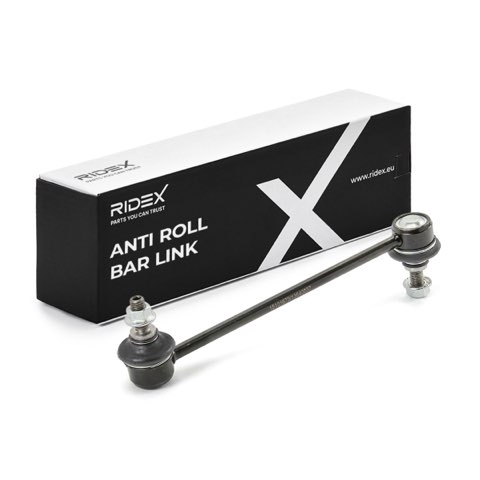 Ridex 3229S0469 Anti-Roll Bar Link, photo 2