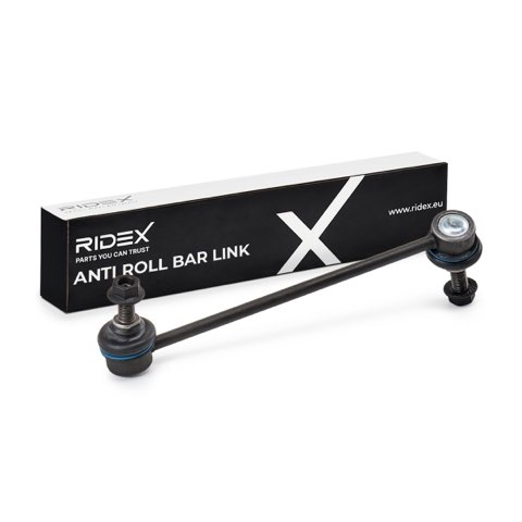 Ridex 3229S0470 Anti-Roll Bar Link, photo 2