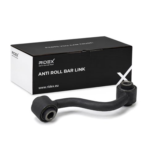Ridex 3229S0474 Anti-Roll Bar Link, photo 2