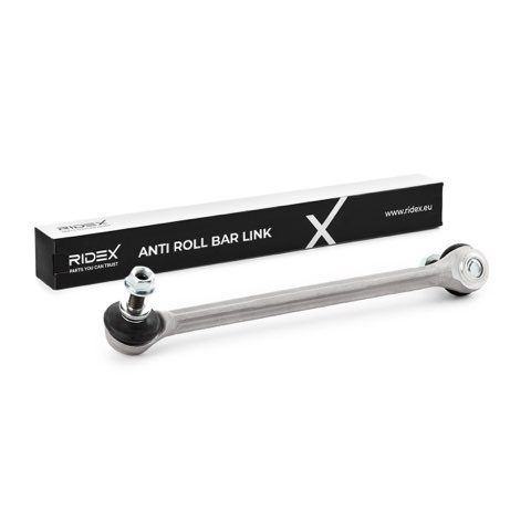 Ridex 3229S0505 Anti-Roll Bar Link, photo 2