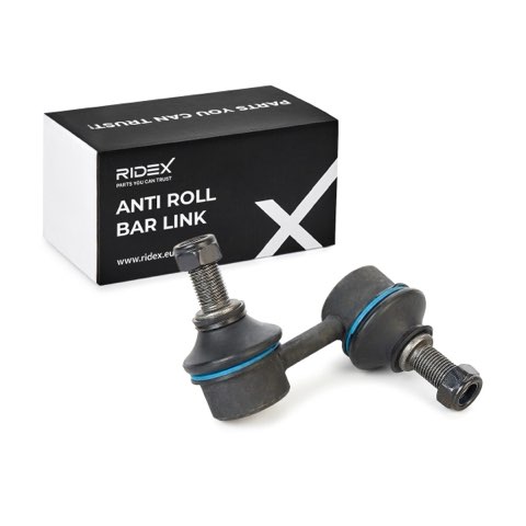Ridex 3229S0514 Anti-Roll Bar Link, photo 2