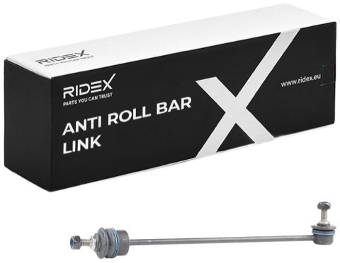Ridex 3229S0516 Anti-Roll Bar Link, photo 2