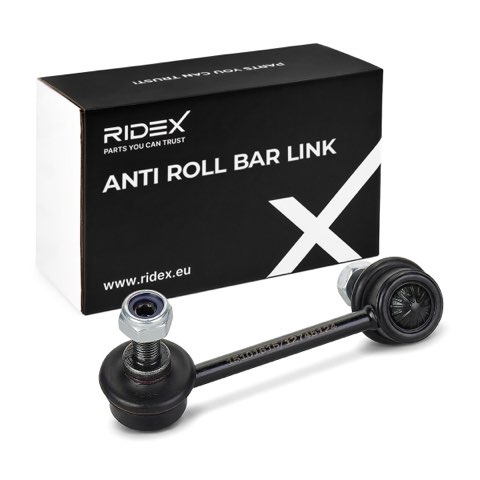 Ridex 3229S0520 Anti-Roll Bar Link, photo 2