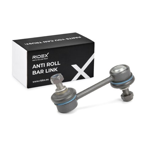 Ridex 3229S0521 Anti-Roll Bar Link, photo 2