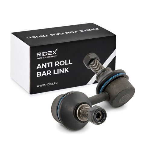 Ridex 3229S0523 Anti-Roll Bar Link, photo 2