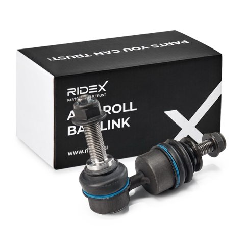 Ridex 3229S0545 Anti-Roll Bar Link, photo 2