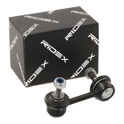 Ridex 3229S0548 Anti-Roll Bar Link, photo 2