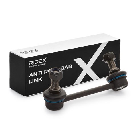 Ridex 3229S0573 Anti-Roll Bar Link, photo 2