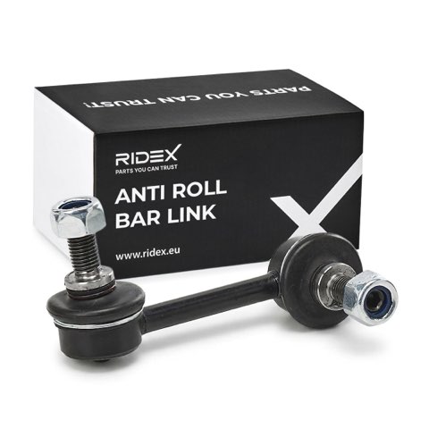 Ridex 3229S0577 Anti-Roll Bar Link, photo 2