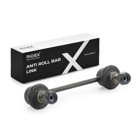 Ridex 3229S0581 Anti-Roll Bar Link, photo 2
