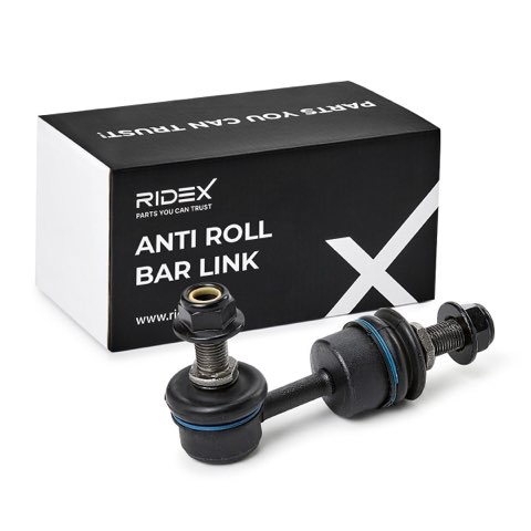 Ridex 3229S0582 Anti-Roll Bar Link, photo 2