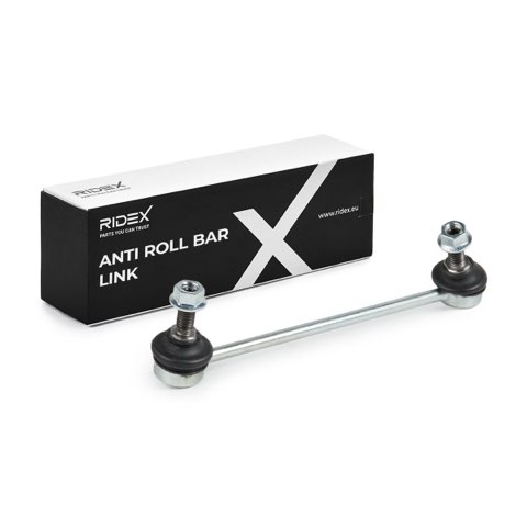 Ridex 3229S0593 Anti-Roll Bar Link, photo 2