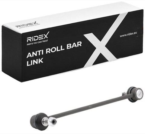 Ridex 3229S0596 Anti-Roll Bar Link, photo 2
