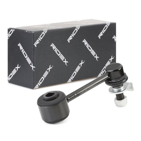 Ridex 3229S0598 Anti-Roll Bar Link, photo 2