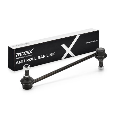 Ridex 3229S0616 Anti-Roll Bar Link, photo 2