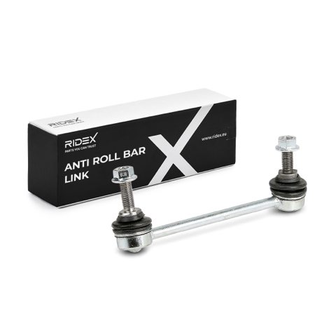 Ridex 3229S0638 Anti-Roll Bar Link, photo 2