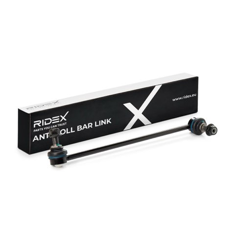 Ridex 3229S0641 Anti-Roll Bar Link, photo 2