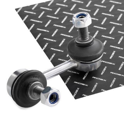 Ridex 3229S0649 Anti-Roll Bar Link