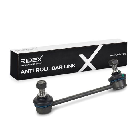 Ridex 3229S0669 Anti-Roll Bar Link